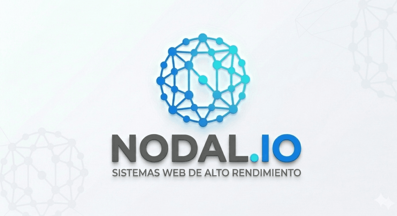 Logo Nodalio